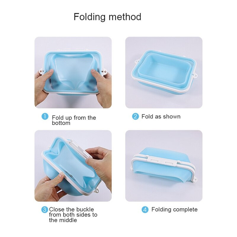 LUDA Silikonska vrećica za pohranu hrane Vreća s patentnim zatvaračem za pohranu hrane Zamrzivač za višekratnu upotrebu Kuhinja i pohrana