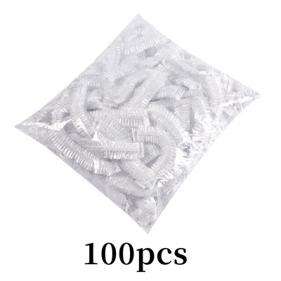 Vienkartiniai Saran Wrap plastikiniai maišeliai Maisto dangtelis Elastingi maisto laikymo dangteliai Virtuvės Daugkartinio naudojimo tamprus įvyniojimas Šviežias laikymo indas