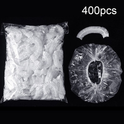 200-1000 vnt vienkartinis plastikinis maišelis Elastinis maisto maišelis maisto konservavimo maišelis maisto dangtelis vaisių ir daržovių laikymui plastikinis įvyniojimas