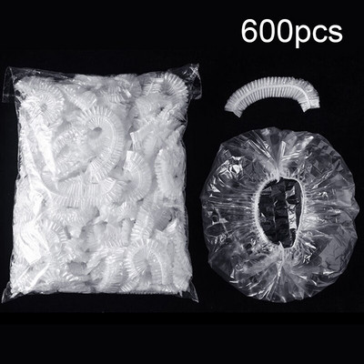 200-1000 vnt vienkartinis plastikinis maišelis Elastinis maisto maišelis maisto konservavimo maišelis maisto dangtelis vaisių ir daržovių laikymui plastikinis įvyniojimas