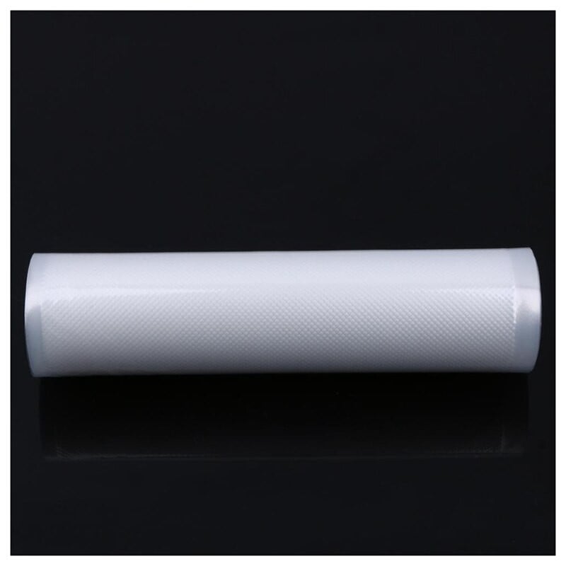 Textúrované tesniace vrecká Sous Vide Saver Roll na uskladnenie potravín - 15x500 cm