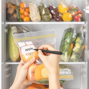 Αρχική Σφραγισμένη τσάντα Σακούλα φρέσκιας ποιότητας τροφίμων Σακούλα αυτοσφραγιζόμενη τσάντα Οικιακό ψυγείο Αποθήκευση Κατάψυξη Ειδική σακούλα υποσυσκευασίας
