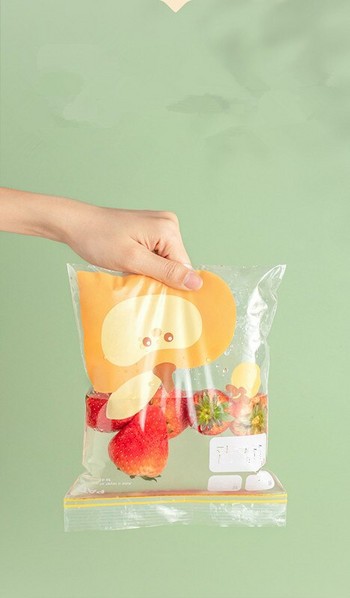 Αρχική Σφραγισμένη τσάντα Σακούλα φρέσκιας ποιότητας τροφίμων Σακούλα αυτοσφραγιζόμενη τσάντα Οικιακό ψυγείο Αποθήκευση Κατάψυξη Ειδική σακούλα υποσυσκευασίας