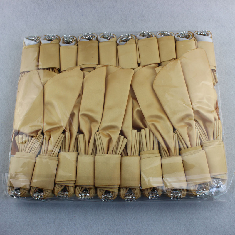 Dekoracija za ceremoniju vjenčanja 10 komada Crveno Plava Već Leptir Kravata Hotelska Banketna Stolica Traka za Konferenciju Događaj Rođendanska zabava