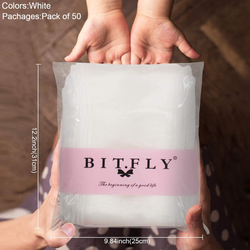 50 vnt organza kėdžių vartelės Kėdės lankai Vestuvių puošmena kėdžių apdangalų vakarėliui Paplūdimio vestuvių papuošalai 18cm X 275cm