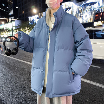 Debela zimska jakna clean model u više boja