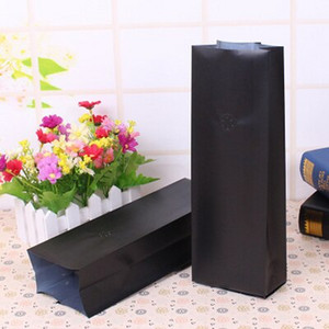 Organo aliuminio folija Savaime laikantis maišelis Kavos pupelės Riešutai Arbata Kavos milteliai Pakavimo maišelis su oro vožtuvu uždarytu maisto laikymo maišeliu