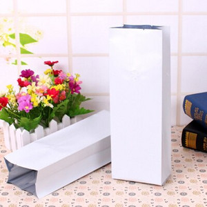 Organo aliuminio folija Savaime laikantis maišelis Kavos pupelės Riešutai Arbata Kavos milteliai Pakavimo maišelis su oro vožtuvu uždarytu maisto laikymo maišeliu