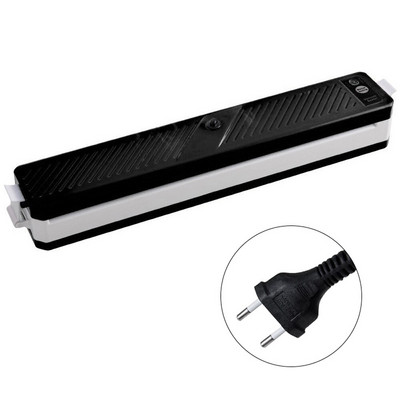 Mașină de etanșat în vid Mașină de ambalat în vid de uz casnic Mașină mică de etanșare în vid pentru conservarea alimentelor automată