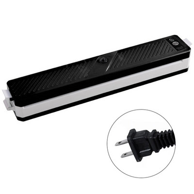 Mașină de etanșat în vid Mașină de ambalat în vid de uz casnic Mașină mică de etanșare în vid pentru conservarea alimentelor automată