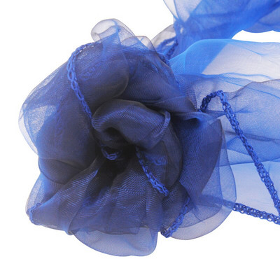 Poťahy na stoličky, šerpy, organza, materiál 10 ks, svadobné šerpy, svadobné dekorácie, mašľa, 30 farieb, svadobná dekorácia, doprava zdarma