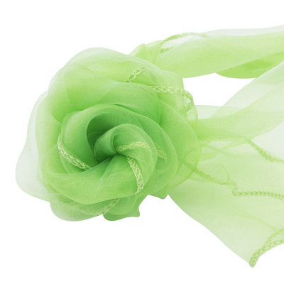 Poťahy na stoličky, šerpy, organza, materiál 10 ks, svadobné šerpy, svadobné dekorácie, mašľa, 30 farieb, svadobná dekorácia, doprava zdarma
