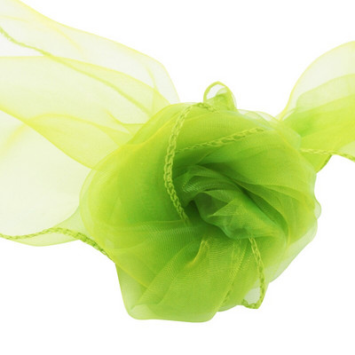 Poťahy na stoličky, šerpy, organza, materiál 10 ks, svadobné šerpy, svadobné dekorácie, mašľa, 30 farieb, svadobná dekorácia, doprava zdarma