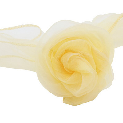 Poťahy na stoličky, šerpy, organza, materiál 10 ks, svadobné šerpy, svadobné dekorácie, mašľa, 30 farieb, svadobná dekorácia, doprava zdarma