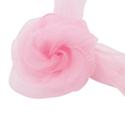 Poťahy na stoličky, šerpy, organza, materiál 10 ks, svadobné šerpy, svadobné dekorácie, mašľa, 30 farieb, svadobná dekorácia, doprava zdarma