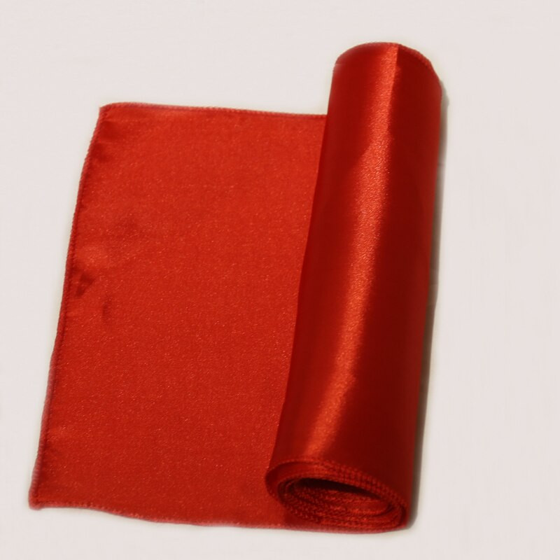 Scaun din satin, 10 loturi, fundite, nuntă, pentru interior, pentru exterior, pentru decorare pentru banchete.