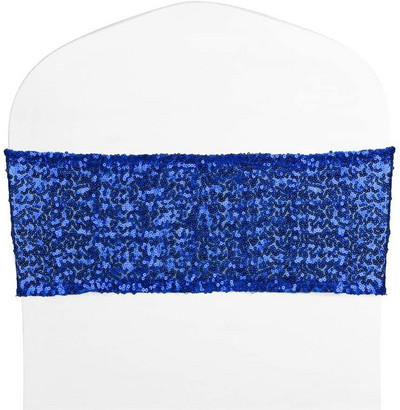 10/50 komada Pojas sa šljokicama Pojas sa šljokicama Pojas sa zlatnim čvorovima Vjenčane dekoracije Mašna Događaji Banket Party Festival Rođendanski dekor Rastezljivi