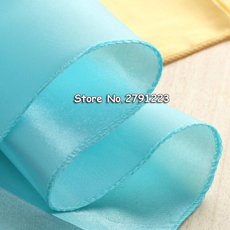 5db/tétel Nagykereskedelmi selyem szatén szalag csípős székszárnyak bankett székhez esküvői parti dekoráció székpánt