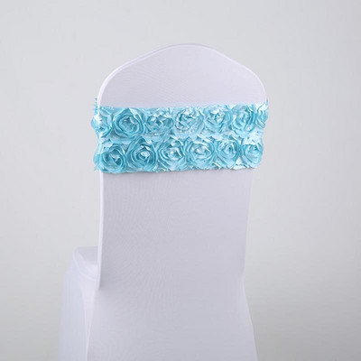 10 vnt kėdžių varčia elastanas peteliškė prabangioms vestuvėms kėdžių dekoracija rozetė satino kėdžių varčios renginių vakarėliui