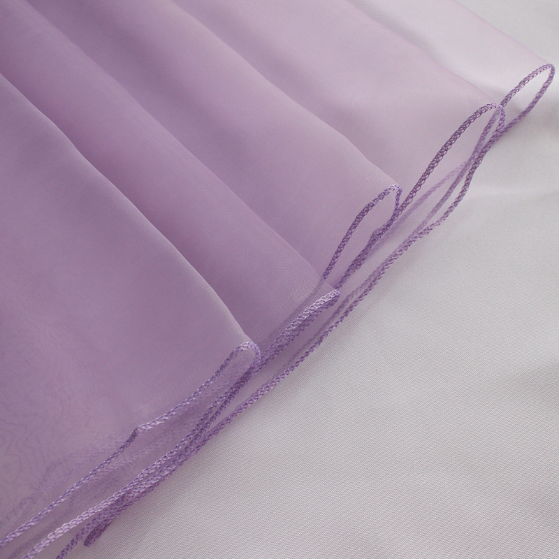 50KOM organza stolica mašna crvena bijela zelena zlatna svadbena stolica mašna organza traka događaj party svadbena stolica mašna leptir mašna