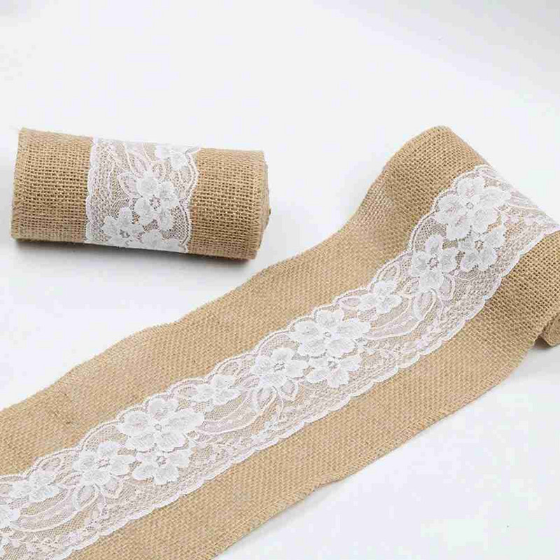 Svadobná stolička, chrbát, priadza, čipka, mašľa, juta, stôl, párty, pláž, svadba, Vianoce, vintage, ručne vyrobený nábytok, DIY, estetická dekorácia