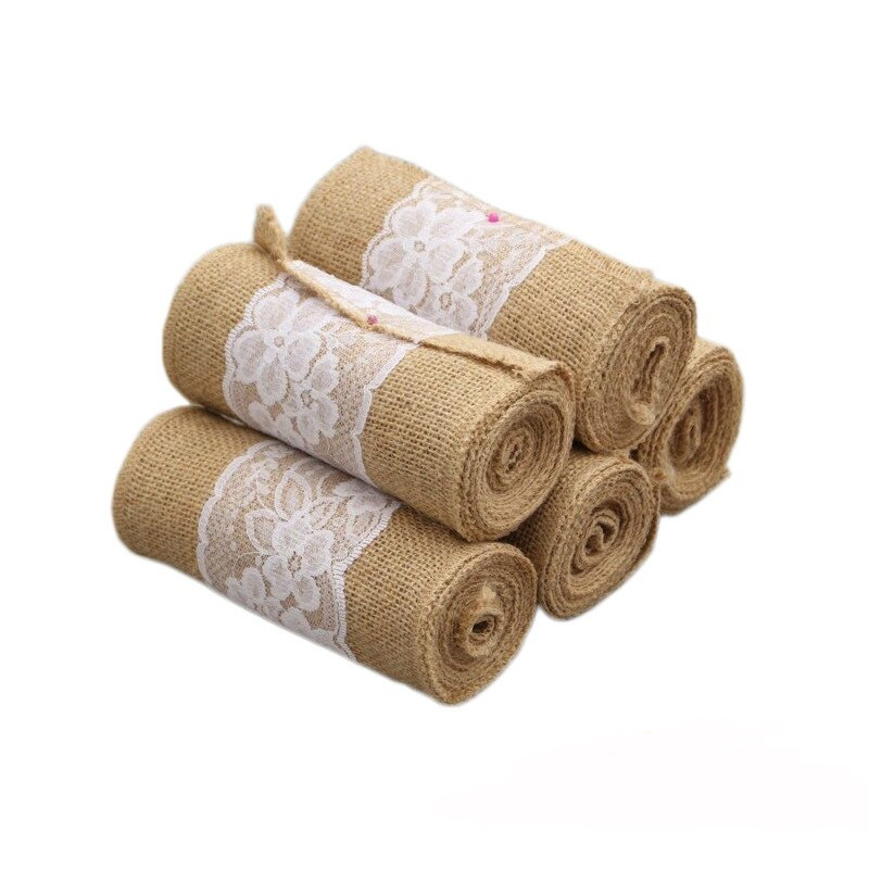 Svadobná stolička, chrbát, priadza, čipka, mašľa, juta, stôl, párty, pláž, svadba, Vianoce, vintage, ručne vyrobený nábytok, DIY, estetická dekorácia