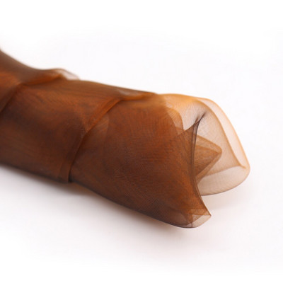 18x275CM Többszínű szatén szék szárny masni székpántok székhuzat csomó bankett esküvői buli hotel vacsora szalag díszítés 10 DB