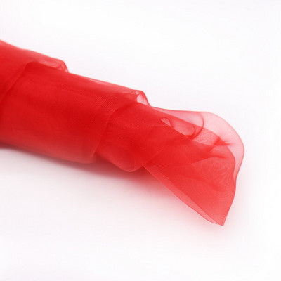 18x275CM Többszínű szatén szék szárny masni székpántok székhuzat csomó bankett esküvői buli hotel vacsora szalag díszítés 10 DB