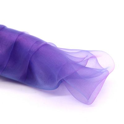 18x275CM Többszínű szatén szék szárny masni székpántok székhuzat csomó bankett esküvői buli hotel vacsora szalag díszítés 10 DB