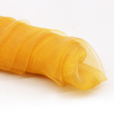 18x275CM Többszínű szatén szék szárny masni székpántok székhuzat csomó bankett esküvői buli hotel vacsora szalag díszítés 10 DB