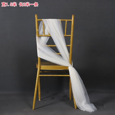 5 bucăți decor pentru scaune de nuntă, cravate, bricolaj, tulle, pentru petrecere, pentru hotel, pentru petrecere, pentru scaunul de zi de naștere, funde, nod, pentru eveniment, pentru banchet, pentru scaun de plajă