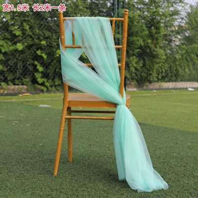 5 bucăți decor pentru scaune de nuntă, cravate, bricolaj, tulle, pentru petrecere, pentru hotel, pentru petrecere, pentru scaunul de zi de naștere, funde, nod, pentru eveniment, pentru banchet, pentru scaun de plajă