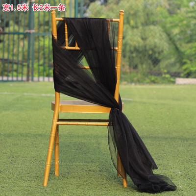 5 bucăți decor pentru scaune de nuntă, cravate, bricolaj, tulle, pentru petrecere, pentru hotel, pentru petrecere, pentru scaunul de zi de naștere, funde, nod, pentru eveniment, pentru banchet, pentru scaun de plajă