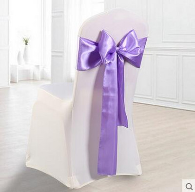 Navlaka za stolac Vrpca Umjetno cvijeće Dekoracija Cvjetna vrpca Mašna Zavoj Dom Božićna dekoracija vjenčanja Novogodišnja dekoracija