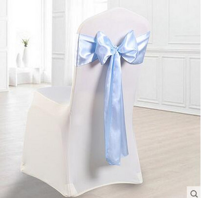 Navlaka za stolac Vrpca Umjetno cvijeće Dekoracija Cvjetna vrpca Mašna Zavoj Dom Božićna dekoracija vjenčanja Novogodišnja dekoracija