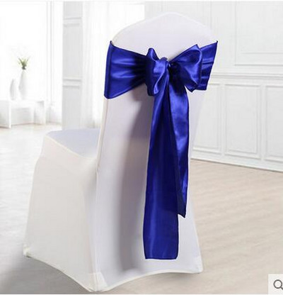 Navlaka za stolac Vrpca Umjetno cvijeće Dekoracija Cvjetna vrpca Mašna Zavoj Dom Božićna dekoracija vjenčanja Novogodišnja dekoracija
