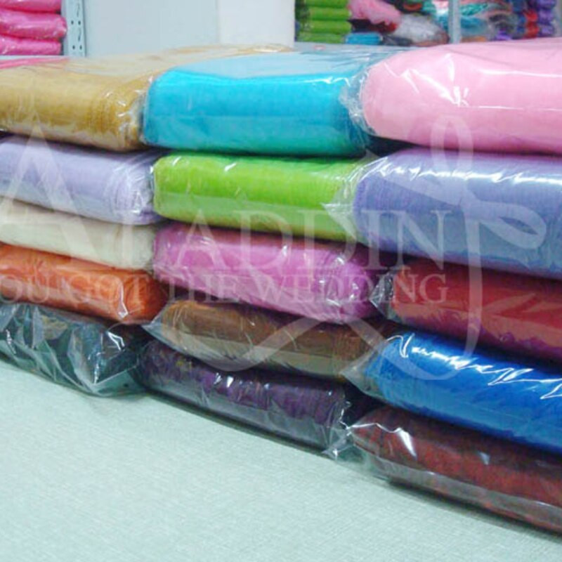 Navlaka za stolac Vrpca Umjetno cvijeće Dekoracija Cvjetna vrpca Mašna Zavoj Dom Božićna dekoracija vjenčanja Novogodišnja dekoracija