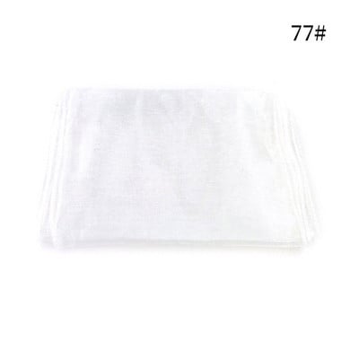 25 ks/lot Romantické klasické stoličky Sashes Módne hodvábne stoličky Band Spandex stoličky Rodinná záhrada Svadobná stolička Párty dekorácia
