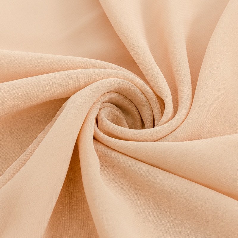 48cm*300cm Esküvői Rendezvények Dekoráció Chiffon Székszárnyak Bulihoz Karácsonyi hotel székdekorációs kellékek