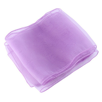 50 csomag organza szék szárnyak masni esküvői parti dekoráció promóciós ár Legjobb egyedi minőség, csomós szék nyakkendő