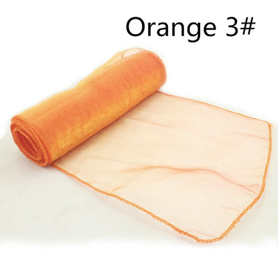 50 csomag organza szék szárnyak masni esküvői parti dekoráció promóciós ár Legjobb egyedi minőség, csomós szék nyakkendő