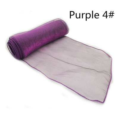 50 csomag organza szék szárnyak masni esküvői parti dekoráció promóciós ár Legjobb egyedi minőség, csomós szék nyakkendő