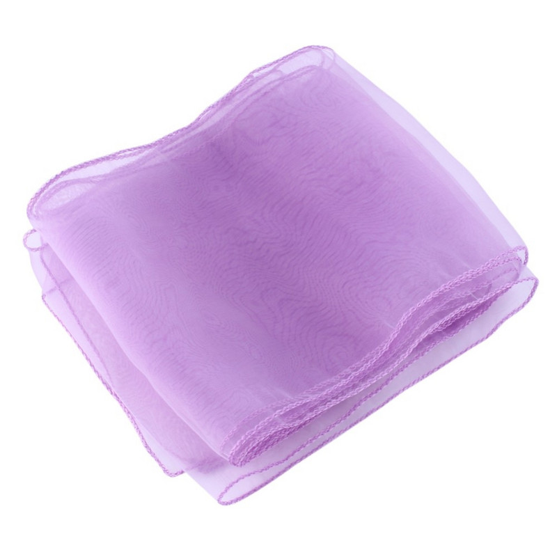 50 csomag organza szék szárnyak masni esküvői parti dekoráció promóciós ár Legjobb egyedi minőség, csomós szék nyakkendő