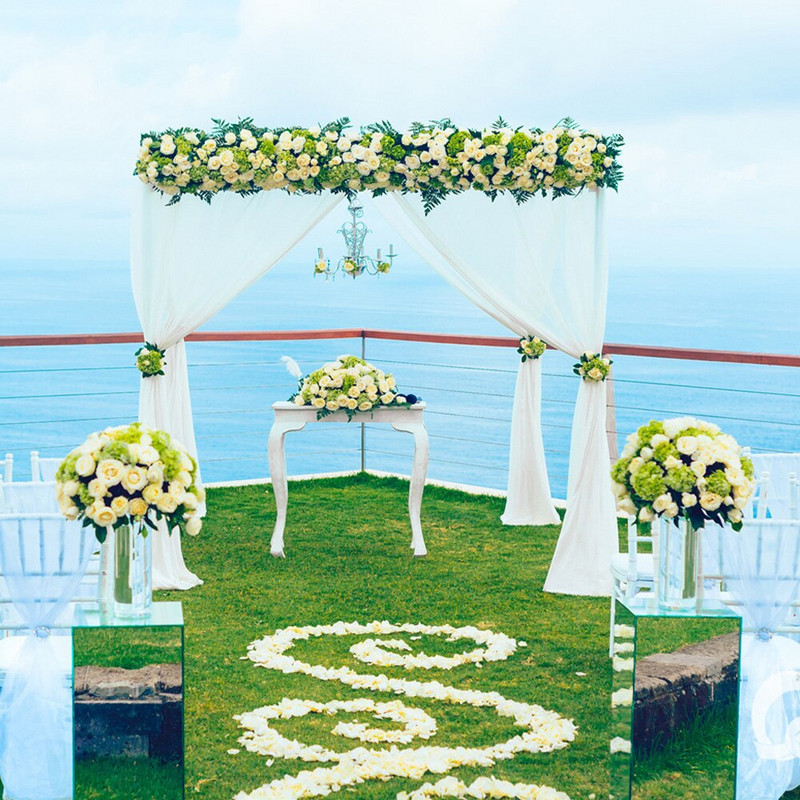 10 komada stolica Pojasnice Vjenčane dekoracije Fiestas Banda Lentejulas Doradas Para Las Sillas Pojasnice za vjenčanje Stolica Banket