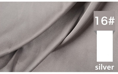 Design nou 5 buc Lot 70x140cm Mătase de gheață Chiavari Sash Scaun Cap Capotă pentru decorarea banchetelor de nuntă