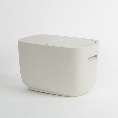 Plastikust riisitera säilituskast Köögitööriistad Avaleht Niiskuskindlad nuudlimahutid Tihend Jahu säilitamiseks Lemmikloomatoidu karbid