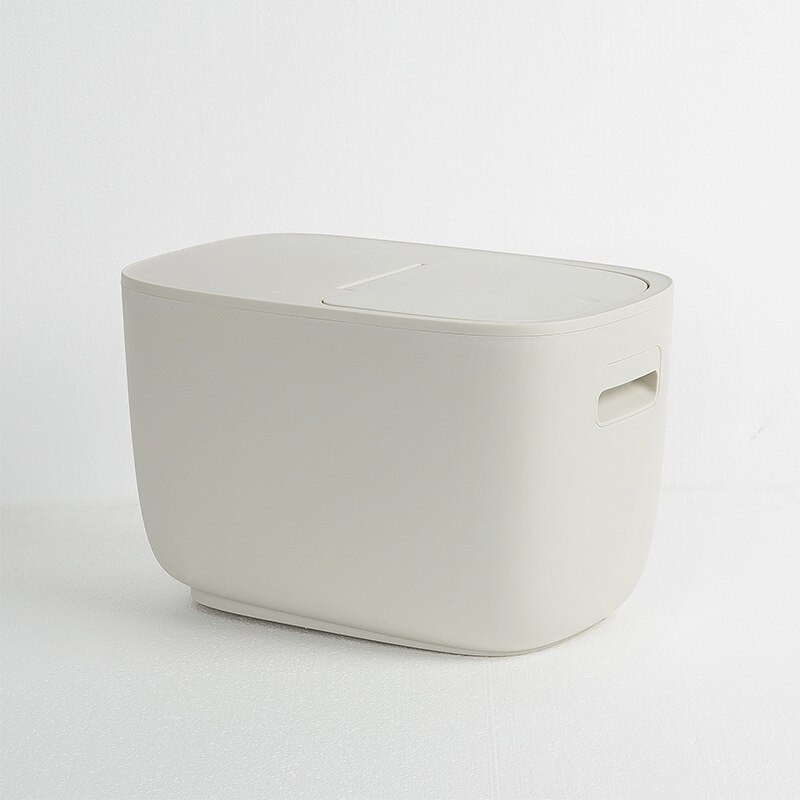 Plastična posuda za pohranu zrna riže Spremnik Kuhinjski alat Kućni spremnici za rezance otporne na vlagu Brtva za pohranjivanje brašna Kutije za hranu za kućne ljubimce