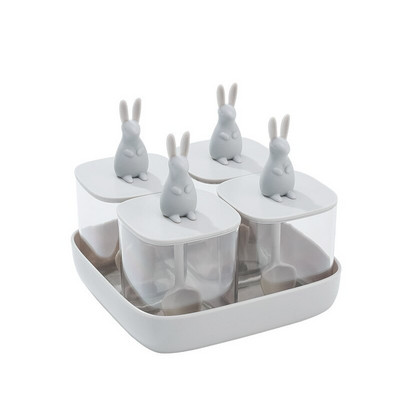 Fűszerüveg szett kanál konyhai rendszerezővel és tároló tartállyal Só Cukor Bors Fűszerező Konyhai Kiegészítők