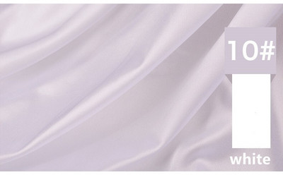 5db tétel 70x140cm jeges selyem Chiavari pántos széksapka motorháztető, esküvői bankett dekorációhoz