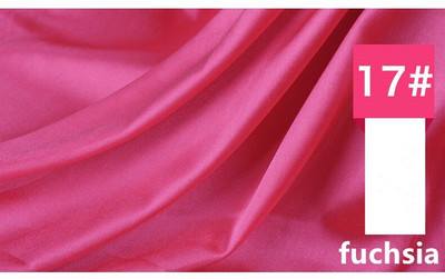 5db tétel 70x140cm jeges selyem Chiavari pántos széksapka motorháztető, esküvői bankett dekorációhoz